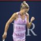 pronostici tennis oggi WTA Toronto: Giorgi-Pegula agli ottavi