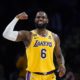 Pronostici basket NBA oggi LeBron James Los Angeles Lakers Playoffs 2023
