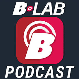i podcast di BLABlive su spreaker