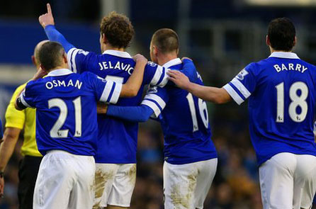Southampton-Everton 26 novembre, analisi e pronostico Premier League giornata 13