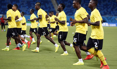 Ghana Premier League, Ashanti Gold-Aduana Stars 6 giugno: analisi e pronostico della giornata della massima divisione calcistica ghanese