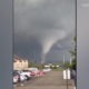 Usa, tornado attraversa il Nebraska: le immagini sono impressionanti