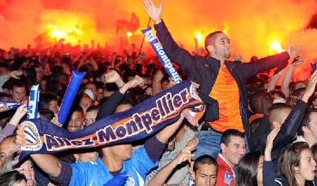 Montpellier-Lilla 4 dicembre: si gioca per la 16 esima giornata del campionato francese. Sfida d'alta classifica, ma locali favoriti.
