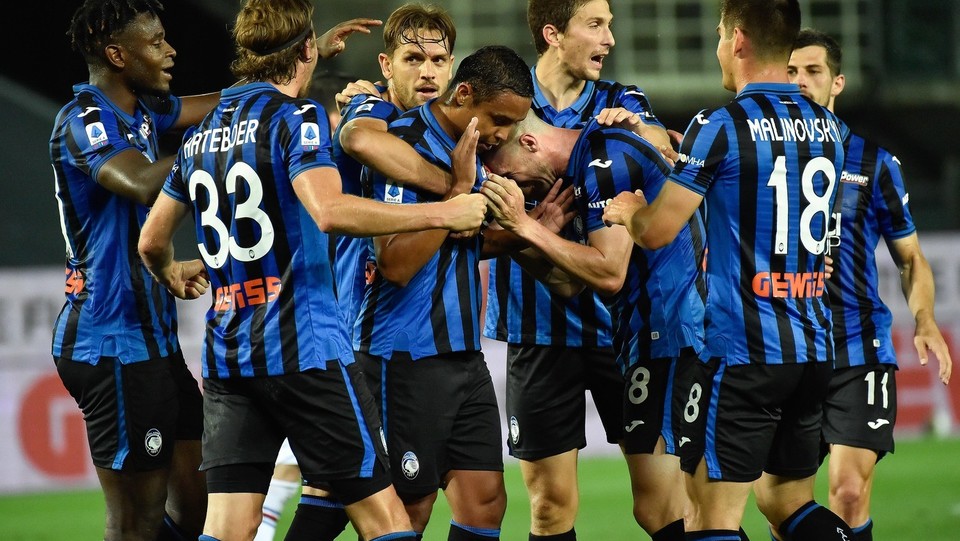 Pronostico Atalanta-Inter