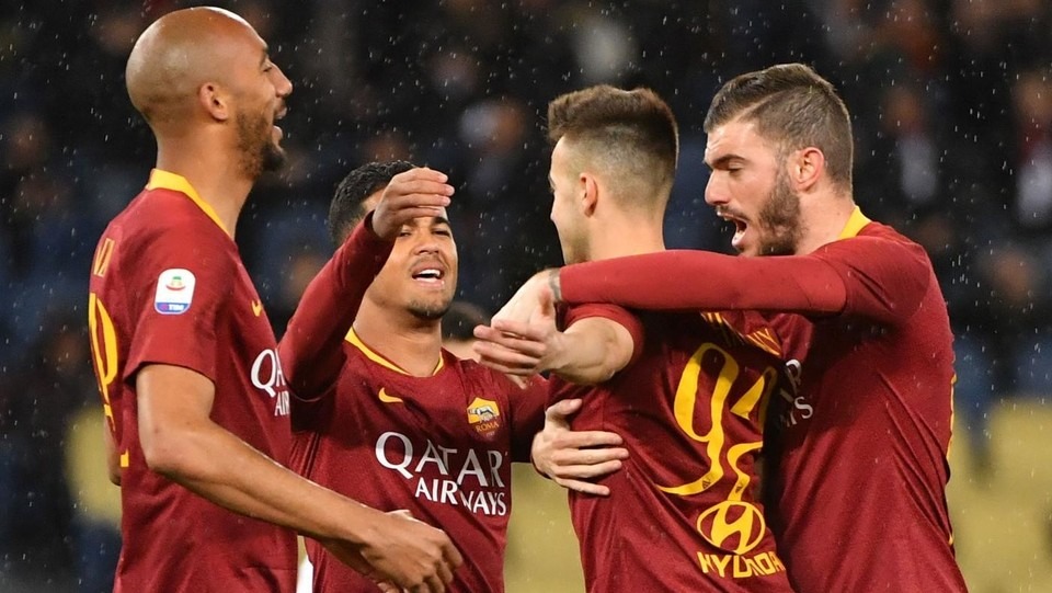 Roma-Real Madrid 11 agosto 2019: il pronostico