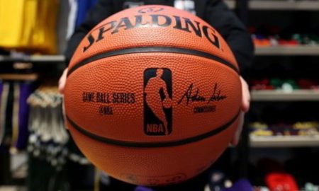 Basket NBA 31 luglio