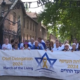 Shoah, ad Auschwitz la ‘Marcia dei Vivi’ nel ricordo delle vittime