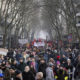 Francia, nuovo sciopero contro riforma delle pensioni