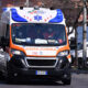 Varese, auto cade in canale: un morto e tre feriti gravi