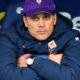 Mercato Fiorentina 10 giugno: la squadra viola, passata nelle mani di Rocco Commisso, potrebbe dare un'altra chance a mister Montella.