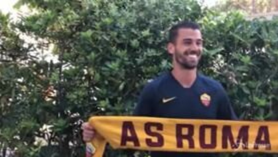 Gli Autogol instagram quiz speciale Serie A Atalanta - Roma Leonardo Spinazzola
