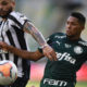 Santos Palmeiras