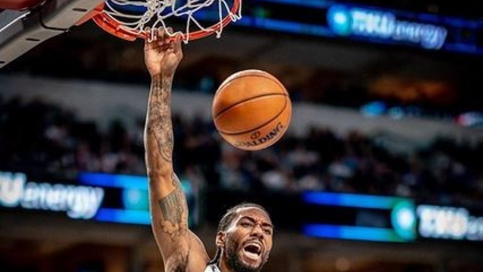 Nba pronostici 30 novembre, San Antonio Spurs-Los Angeles Clippers. Leonard può infierire da ex