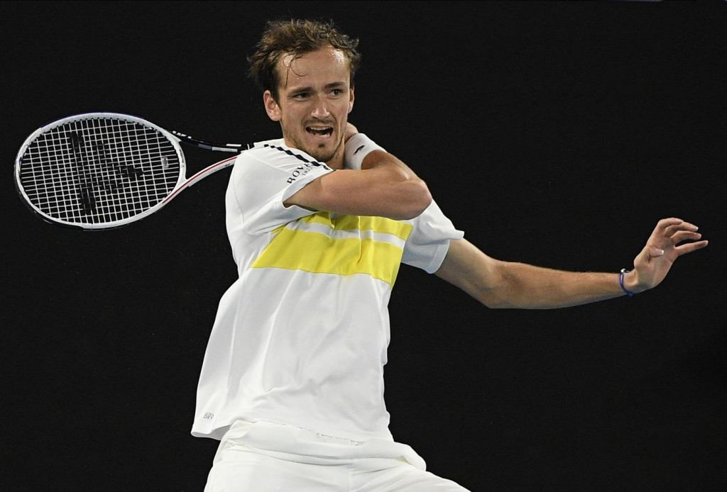 pronostici tennis live oggi Coppa Davis: Russia campione Medvedev Rublev sconfitta Croazia