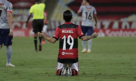 Michael Flamengo