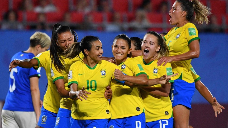 Mondiale donne, Francia-Brasile domenica 23 giugno: analisi e pronostico degli ottavi di finale del torneo femminile