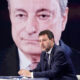 Salvini e i retroscena dei rapporti con Draghi: le anticipazioni del suo libro ‘Controvento’