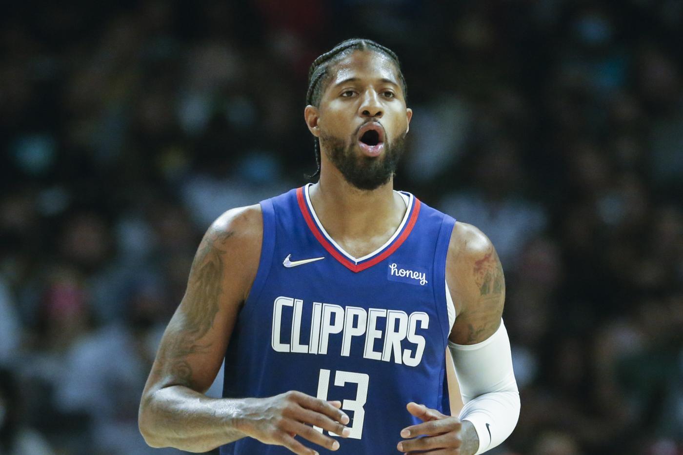 Pronostici basket oggi NBA play-in Los Angeles Clippers