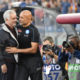 Serie A, Napoli-Roma: Spalletti ha fatto il vuoto, Mou prova lo sgambetto