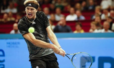 Pronostici tennis oggi pronostico ATP Finals Torino Zverev batte Medvedev ed è campione