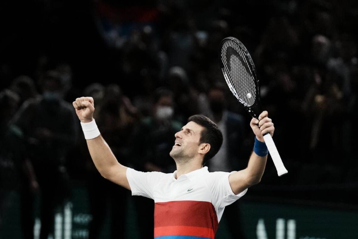 Pronostici tennis live oggi ATP Madrid: Djokovic debutta con Monfils