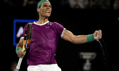 pronostici tennis oggi ATP Roland Garros: Nadal-Auger Aliassime negli ottavi