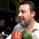 Vannacci, Salvini: “Zaia vota un veneto io voterò un milanese”