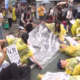 Taiwan, manifestanti chiedono la chiusura di una centrale nucleare: arresti