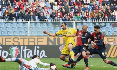 Genoa-Juventus 17 marzo: si gioca per la 28 esima giornata del nostro campionato. Gara quasi impossibile per i liguri.