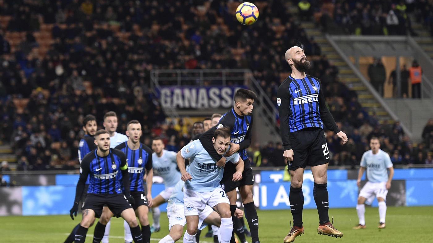 Spal-Inter 28 gennaio, analisi, probabili fromazioni e pronostico Serie A giornata 22