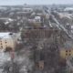 Ucraina, Kramatorsk dopo le bombe russe