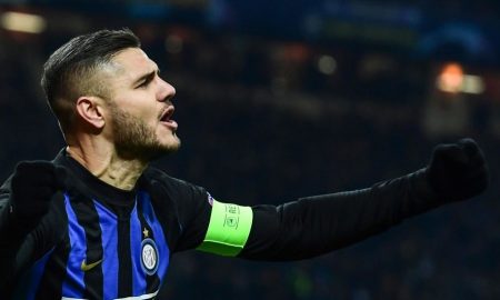 Mercato Inter 17 gennaio: la società nerazzurra pare essere abbastanza sicura di riuscire a trovare l'accordo per il rinnovo con l'attaccante.