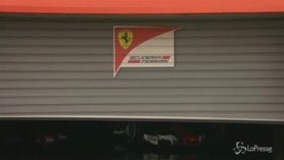F1 Gp Cina domenica 14 aprile: terzo appuntamento con il Mondiale di Formula 1. Ferrari a caccia di riscatto