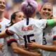 Mondiale donne, Francia-USA venerdì 28 giugno: analisi e pronostico dei quarti di finale del torneo iridato femminile