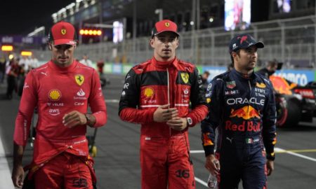 Pronostici Formula 1 2022 GP Spagna Ferrari Red Bull