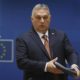 Ucraina: Orban vuole escludere sanzioni da vertice Ue. Dombrovskis: “Basta rinvii”