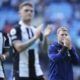 EFL Cup, Newcastle-Southampton: semifinale di ritorno, Magpies avanti di misura