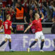 Nations League, Norvegia-Serbia: Haaland sfida Mitrovic per la vittoria del girone