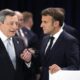 Europee, ipotesi Draghi alla Commissione: Macron sonda Meloni e i leader