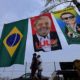 Brasile, Bolsonaro contro Lula: alle urne è scontro fra titani