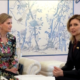 Ucraina, la Duchessa di Edimburgo a sorpresa a Kiev