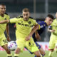 Verona-Udinese 1-2, i friulani non smettono di sognare