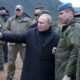 Ucraina, Putin: “Cresce minaccia guerra nucleare”