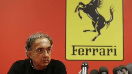 F1, Piero Ferrari: Mio padre Enzo importante per tante persone