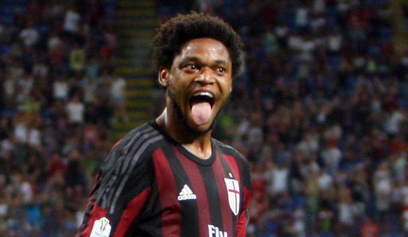 Coppa Italia: Milan batte Perugia 2-0 con Honda e Luiz Adriano