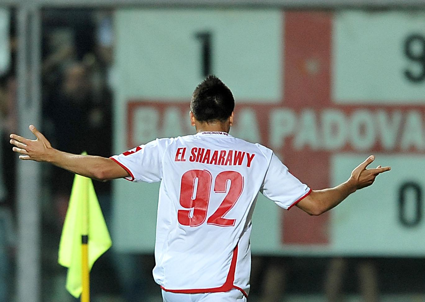 Calcio, El Shaarawy: Insigne? Ultima parola spetta a giocatore