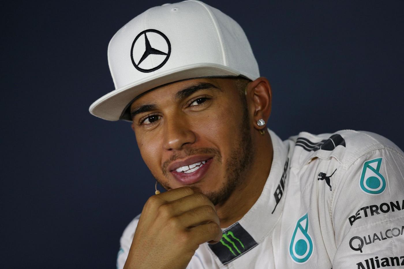 F1 Gp Australia prove libere venerdì 15 marzo: Hamilton chiude la sessione davanti a tutti, solo quinto Vettel