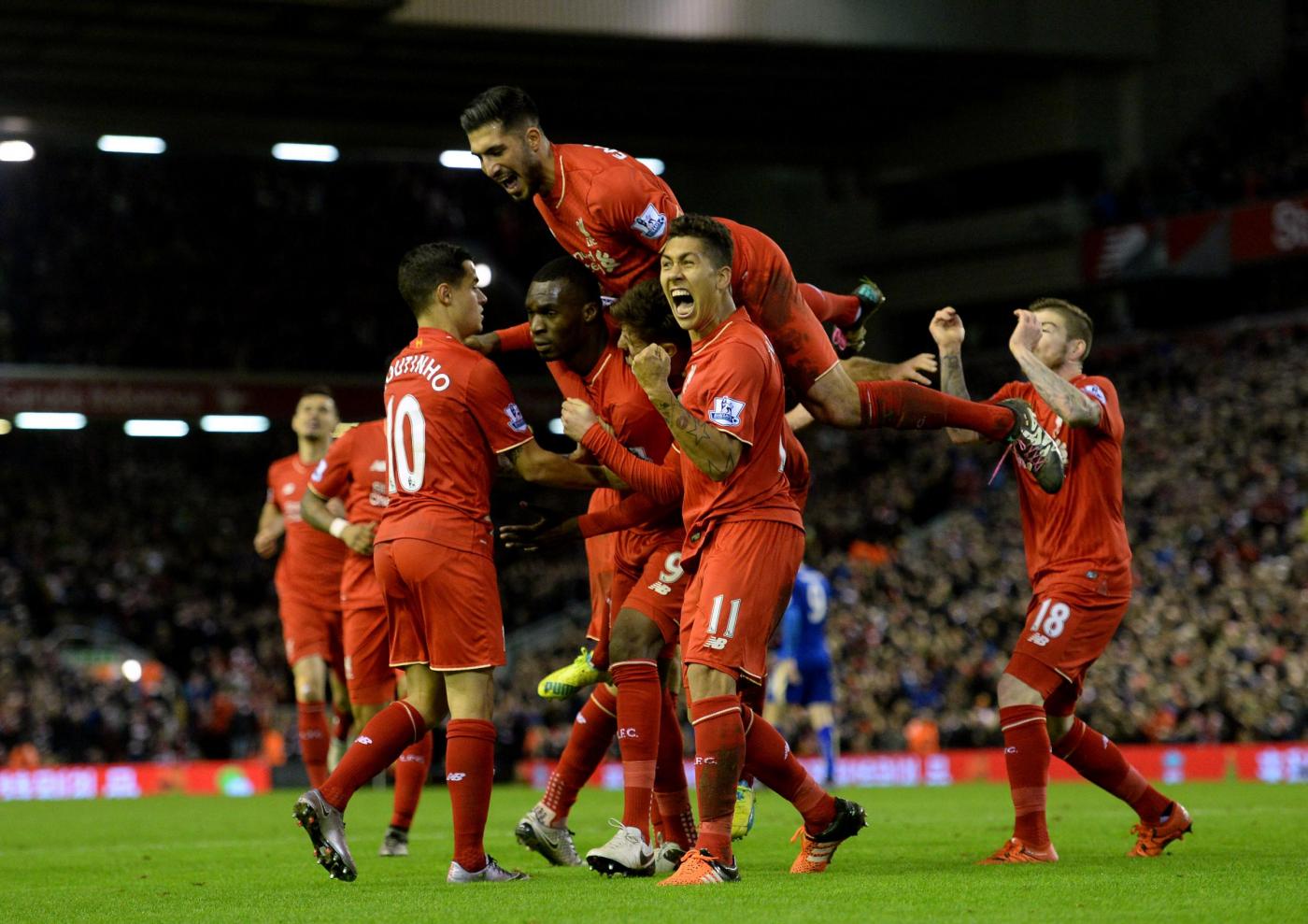 Huddersfield-Liverpool 30 gennaio, analisi e pronostico Premier League giornata 25