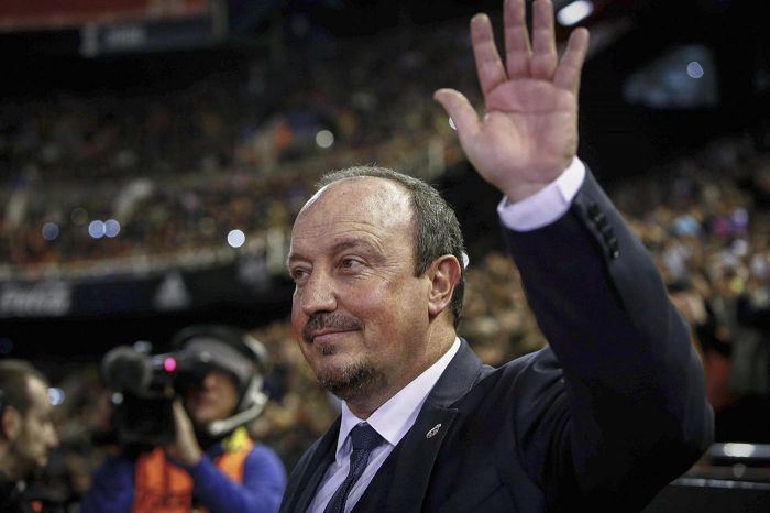 Calcio, stampa iberica: Real Madrid ha deciso, Benitez esonerato