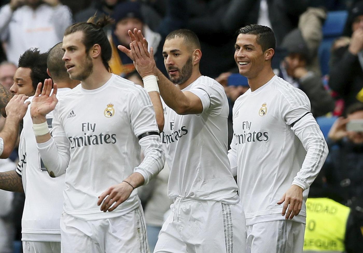 Real Madrid-Villarreal sabato 13 gennaio, analisi e pronostico LaLiga giornata 19
